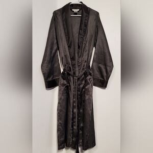 272◼️CONCEPTS BY CLAIBORNE MEN'S ROBE
